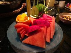 -嘉禾·悦享餐厅(八方汇店)