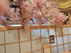 -长崎屋·日本料理·刺身·烧鸟(天河北路店)