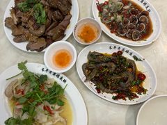 螺片-长平老姿娘夜粥(平东一街店)