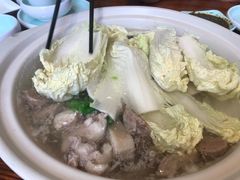 -龙泉人椰子鸡·糟粕醋·地标海南菜(龙昆南店)