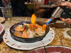 -BROWNSTONE布朗石西班牙餐厅(富城店)