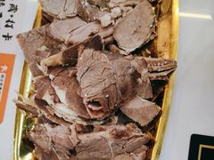 -刘少华贵州小黄牛·鲜牛肉火锅(总店)