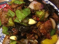 -娄三少·老北京春饼烤鸭家常菜(方庄店)