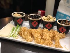 -老牌坊•鲁菜名店•地道济南菜(大观园商埠店)