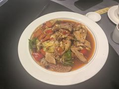 -味仙居(环城南路店)