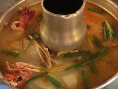 -Onion restaurant