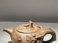 -中国茶叶博物馆(双峰馆区)