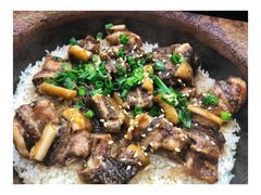 -红星光发煲仔饭(大石街店)