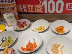 -豪客来牛排(汕头东厦100店)