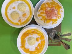 -甜心妈妈·榴莲星级糖水(北京路总店)