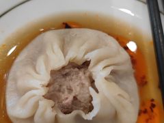 -黄家老店·非遗灌汤包(晋安路店)