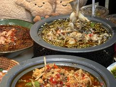 -锦府盐帮·侯宅(五棵松万达店)