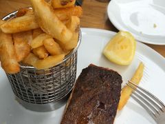 -I'm Angus Steakhouse