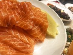 -芭菲盛宴·环球美食(解放碑英利国际店)