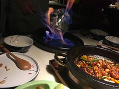 -绿茶餐厅(成都大悦城店)