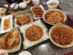 -小街天府(西工小街店)