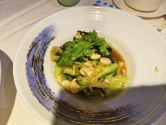 -百味馆·海鲜·湛江菜(后海花园店)