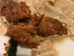 -川成串·自助串串香火锅(朝阳店)
