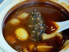 -东南里湖景餐厅·新闽菜(浦西万达店)