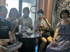 -奇门密室(五一新干线店)