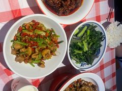 -西江红·株洲本地菜(滨江南路店)