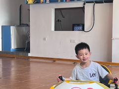 -南湖梦幻岛