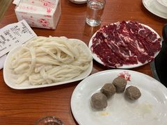 -阿波潮汕牛肉火锅·汤粉面(拱北店)