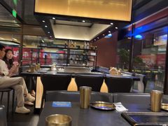 -大神太神·铁板烧(瑞虹天地月亮湾店)