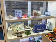 -斯坦星球AI编程·机器人科创·科学实验·信奥·思维·STEM·乐高·竞赛考级(长宁虹桥大融城荟聚中心)