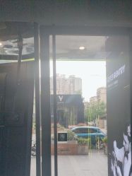 -不迫先生专业男士剪发