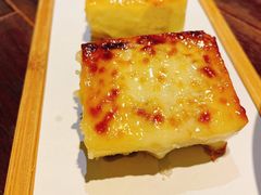 一口闷芝士南瓜-大牌大·传统杭帮菜(湖滨店)