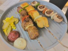 -库滋明·俄罗斯特色美食(中央大街店)