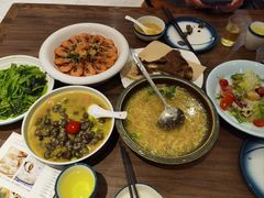 -锡和无锡菜(景丽苑店)