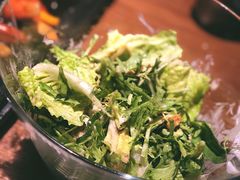 -菩提素素食餐厅(晶郦馆店)