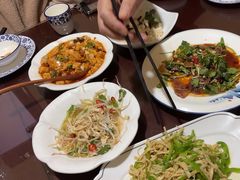 -寿州美味厨豆腐宴(寿县南门口西环路店)