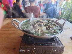 -周记翘脚牛肉