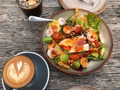 -RAC BAR(安福路店)