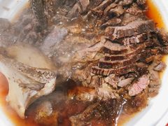 -西贝莜面村(近铁城市广场店)