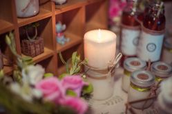 -西安威斯汀大酒店·宴会厅