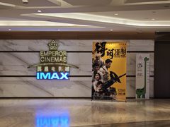 -英皇电影城(英皇集团中心IMAX店)