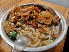 -凤张螺蛳粉·爽口粉(跃进路总店)