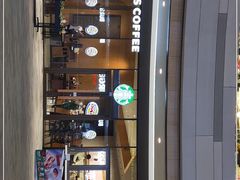 -星巴克臻选(成都东方新希望天祥店)