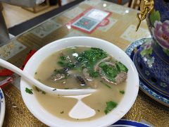 -清真·鸦儿李记·小馆(后海店)