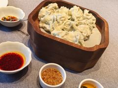 -怡情荟•海鲜青岛菜(五四广场旗舰店)