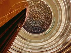 -杭州国际会议中心洲际酒店-原素全日餐厅(解放东路店)