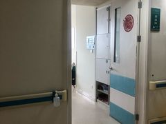 -复旦大学附属中山医院青浦分院