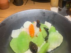 -金牌外婆家(苏州中心店)