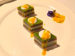 -狮拾久·现代新加坡料理(福田COCO Park店)