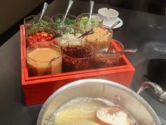 -澜棠海鲜(余姚阳明古镇店)