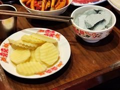 -萍姐火锅·公路夜市(南京新街口店)